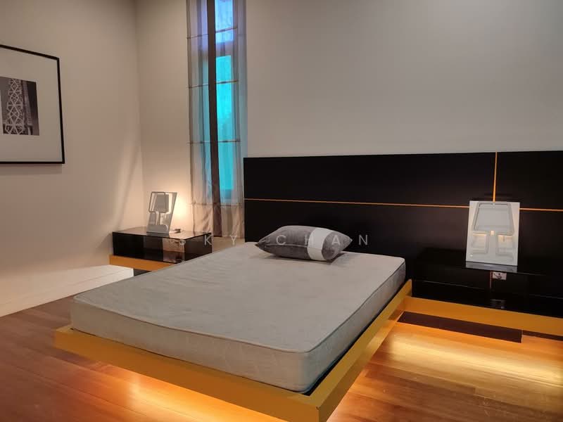 Semi-Detached House for Rent in Seri Kembangan (Selangor) - Sky Chan - PropertyGuru.com.my