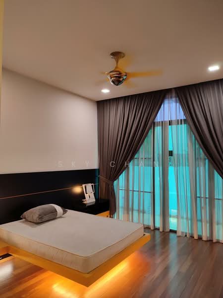 Semi-Detached House for Rent in Seri Kembangan (Selangor) - Sky Chan - PropertyGuru.com.my