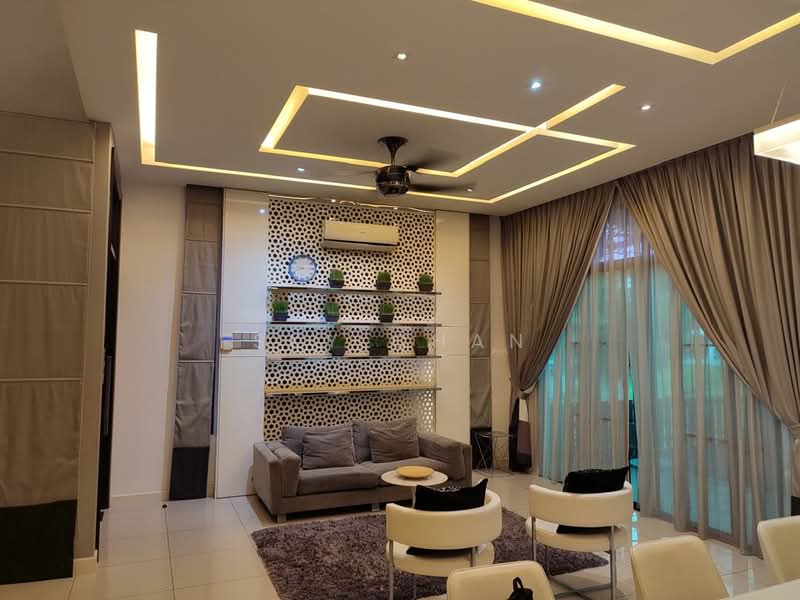 Semi-Detached House for Rent in Seri Kembangan (Selangor) - Sky Chan - PropertyGuru.com.my