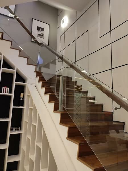 Semi-Detached House for Rent in Seri Kembangan (Selangor) - Sky Chan - PropertyGuru.com.my