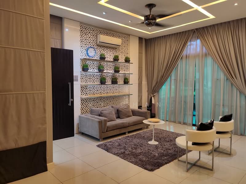 Semi-Detached House for Rent in Seri Kembangan (Selangor) - Sky Chan - PropertyGuru.com.my