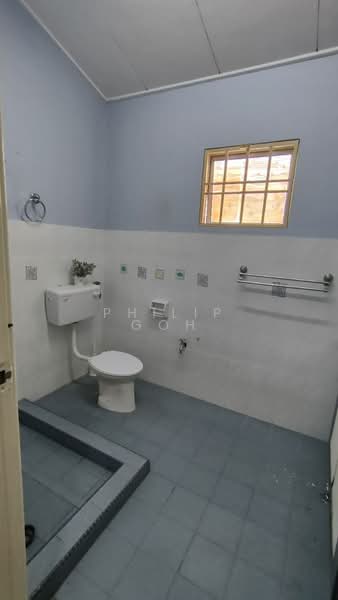 Rumah Teres 2 Tingkat untuk Dijual di Seremban (Negeri Sembilan) - Philip Goh - Bathroom - PropertyGuru.com.my