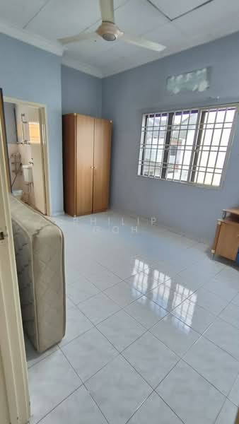 Rumah Teres 2 Tingkat untuk Dijual di Garden Avenue (Seremban 2) - Philip Goh - Bedroom - PropertyGuru.com.my