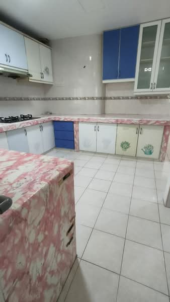 Rumah Teres 2 Tingkat untuk Dijual di Seremban (Negeri Sembilan) - Philip Goh - Kitchen - PropertyGuru.com.my