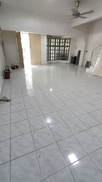 Rumah Teres 2 Tingkat untuk Dijual di Seremban (Negeri Sembilan) - Philip Goh - Living Room - PropertyGuru.com.my