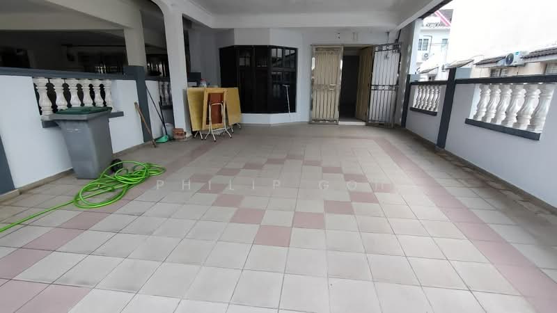 Rumah Teres 2 Tingkat untuk Dijual di Garden Avenue (Seremban 2) - Philip Goh - Exterior - PropertyGuru.com.my