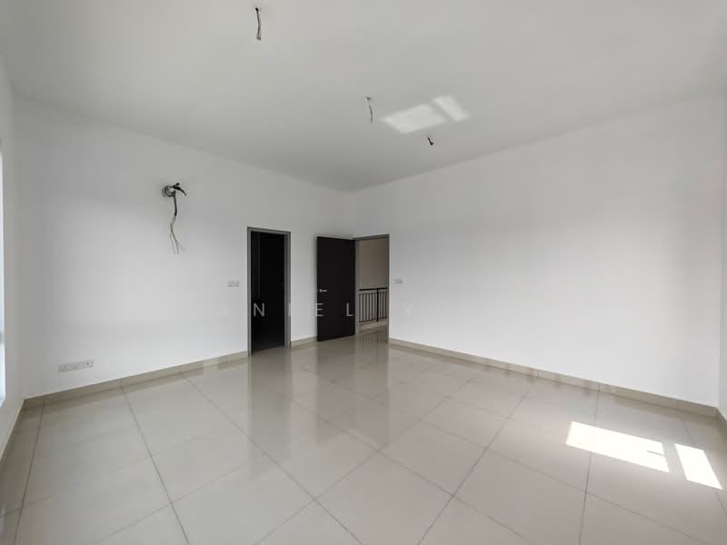 Cluster House for Sale in Taman Mount Austin (Tebrau) - Daniel Yong - Interior - PropertyGuru.com.my