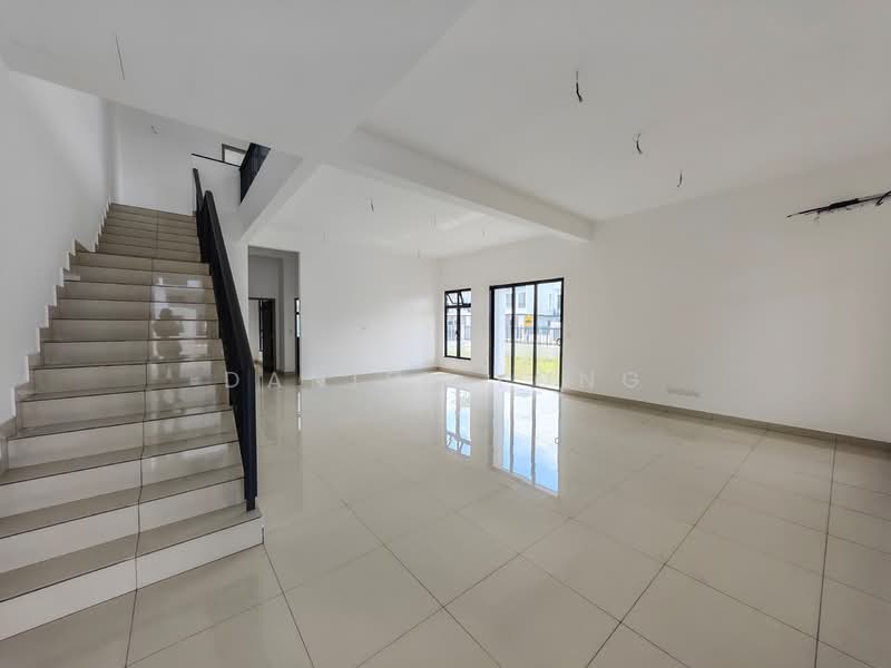 Cluster House for Sale in Taman Mount Austin (Tebrau) - Daniel Yong - Interior - PropertyGuru.com.my
