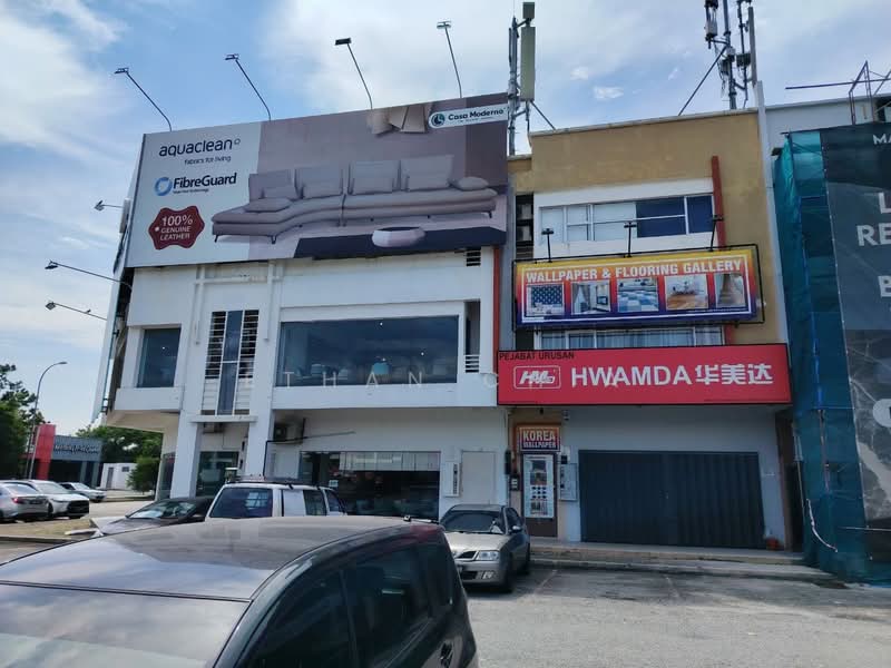 Shop / Office for Sale in Puchong (Selangor) - Ethan Chia - PropertyGuru.com.my