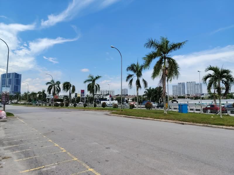 Shop / Office for Sale in Puchong (Selangor) - Ethan Chia - PropertyGuru.com.my