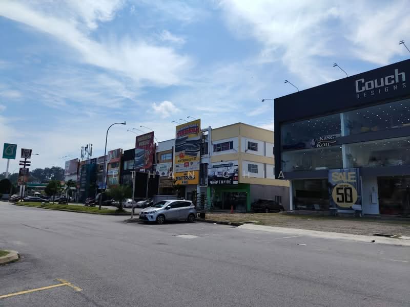 Shop / Office for Sale in Puchong (Selangor) - Ethan Chia - PropertyGuru.com.my