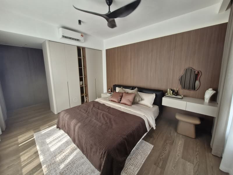 Condominium for Sale at Park Place - Grace Ho - Bedroom - PropertyGuru.com.my