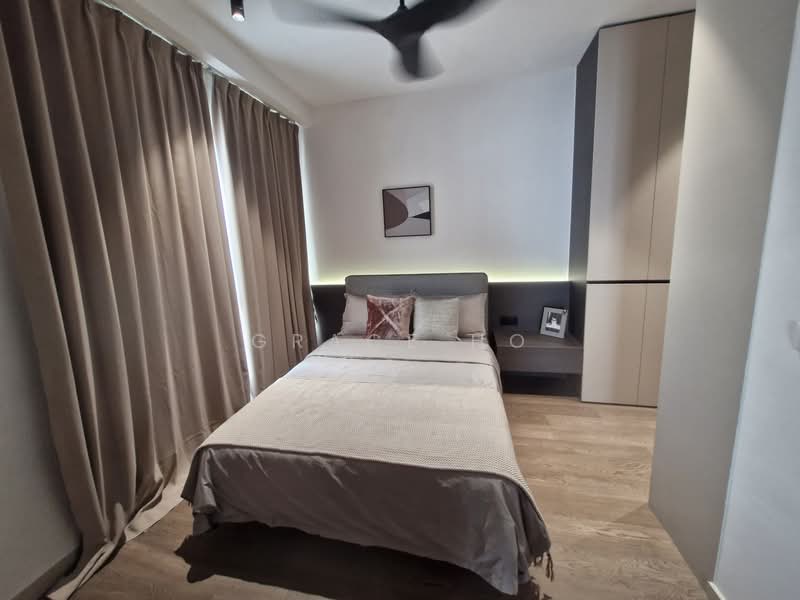 Condominium for Sale at Park Place - Grace Ho - Bedroom - PropertyGuru.com.my