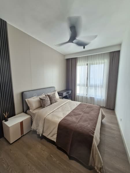 Condominium for Sale at Park Place - Grace Ho - Bedroom - PropertyGuru.com.my