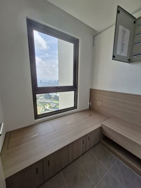 Condominium for Sale at Park Place - Grace Ho - View - PropertyGuru.com.my