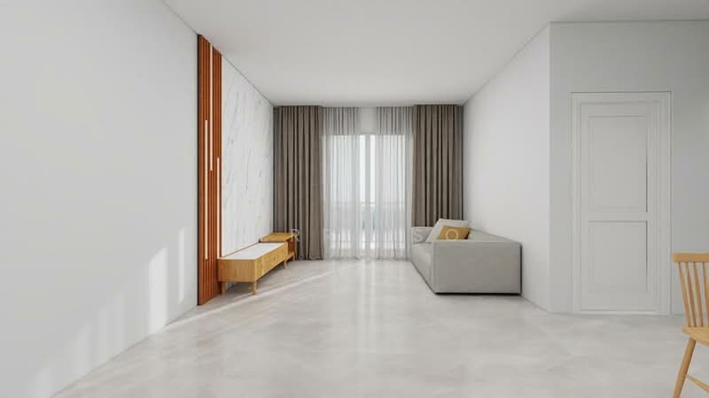 Condominium for Rent at Lucerne Residences - Jerry So - Living Room - PropertyGuru.com.my