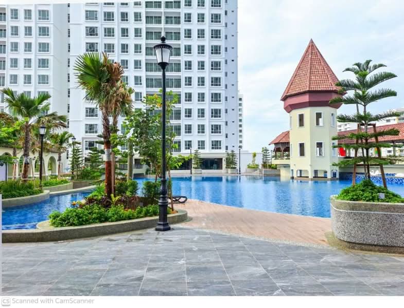 Condominium for Rent at Lucerne Residences - Jerry So - Exterior - PropertyGuru.com.my