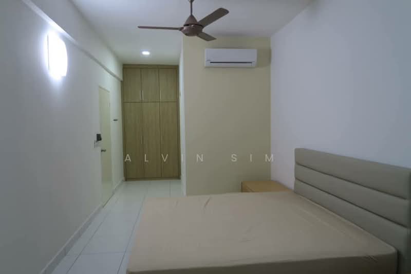 Condominium for Rent at Elit Heights @ Bayan City - Alvin Sim - Bedroom - PropertyGuru.com.my