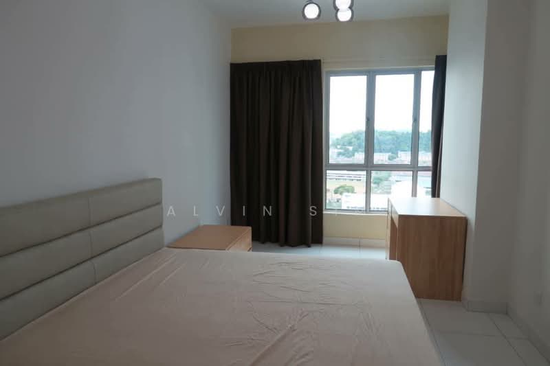 Condominium for Rent at Elit Heights @ Bayan City - Alvin Sim - Bedroom - PropertyGuru.com.my