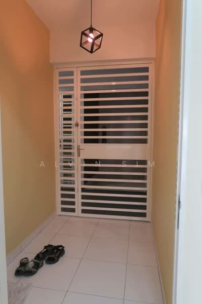 Condominium for Rent at Elit Heights @ Bayan City - Alvin Sim - Entrance - PropertyGuru.com.my