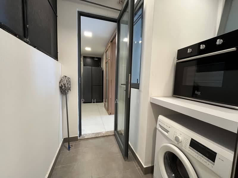 Condominium for Sale at Agile Mont Kiara - Phua HP - Interior - PropertyGuru.com.my