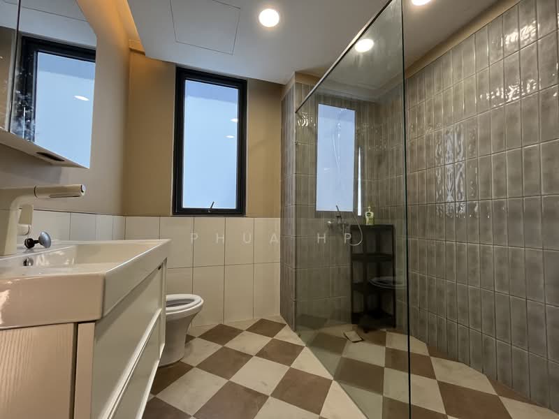 Condominium for Sale at Agile Mont Kiara - Phua HP - Bathroom - PropertyGuru.com.my