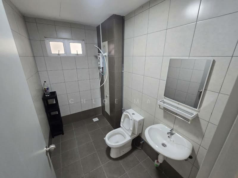 Service Residence for Rent at One 49 Residence - Chloe Mak - PropertyGuru.com.my