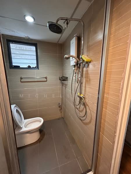 Condominium for Sale at Sri Ledang - Michelle Tan - Bathroom - PropertyGuru.com.my