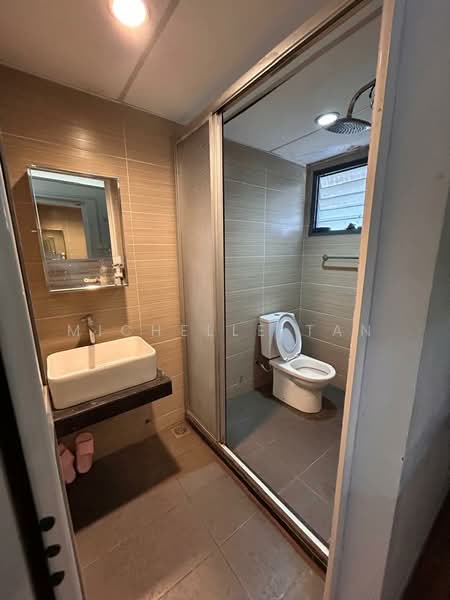 Condominium for Sale at Sri Ledang - Michelle Tan - Bathroom - PropertyGuru.com.my