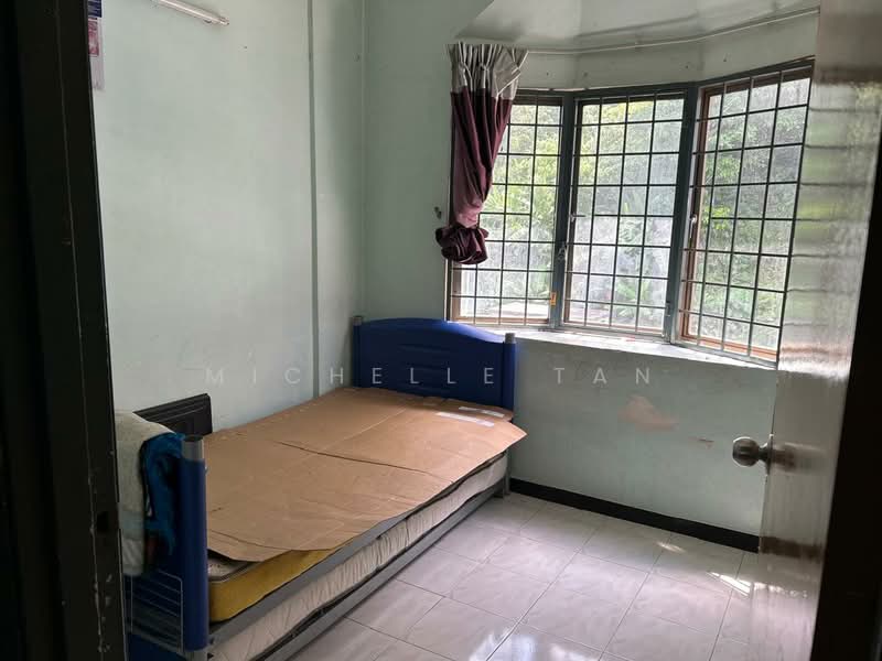 Condominium for Sale at Sri Ledang - Michelle Tan - Bedroom - PropertyGuru.com.my