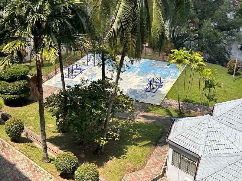 Condominium for Sale at Sri Ledang - Michelle Tan - Exterior - PropertyGuru.com.my