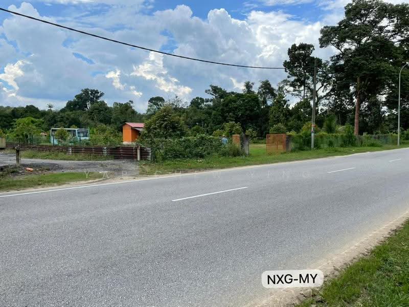 Agricultural Land for Sale in Bandar Utama Batang Kali (Batang Kali) - Yap Chew Ying - Exterior - PropertyGuru.com.my