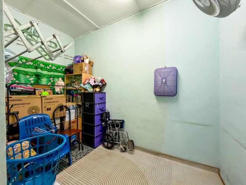 1-storey Terraced House for Sale in Bandar Rinching (Semenyih) - Farid Fahmi - Interior - PropertyGuru.com.my