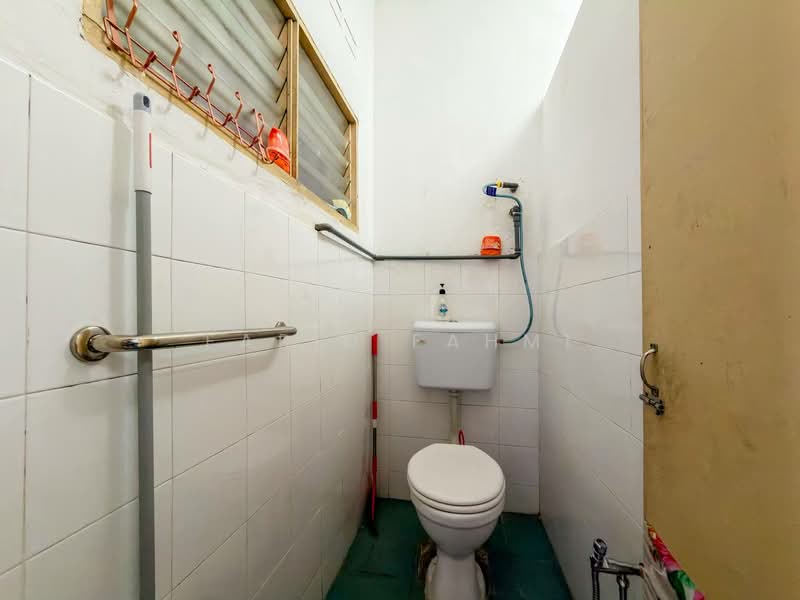 1-storey Terraced House for Sale in Bandar Rinching (Semenyih) - Farid Fahmi - PropertyGuru.com.my