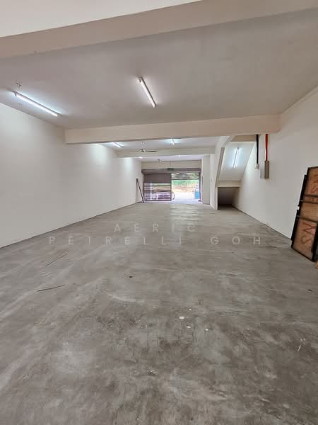 Shop / Office for Sale in Setia Alam (Selangor) - Aeric Petrelli Goh - Interior - PropertyGuru.com.my