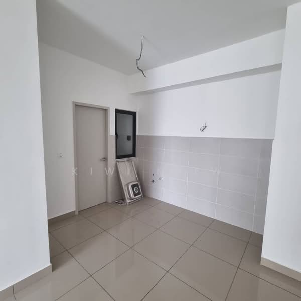Servis Apartment untuk Dijual di M Oscar - Kiwi Nyew - Kitchen - PropertyGuru.com.my