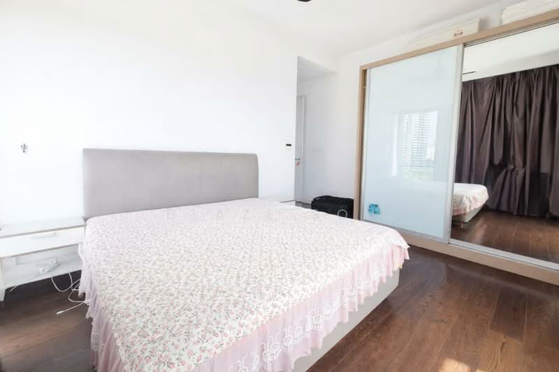 Condominium for Sale at One Central Park - Blaze Soh - Bedroom - PropertyGuru.com.my