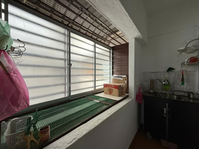 Pangsapuri untuk Dijual di Taman Kang Har Tong - Ben Hew - PropertyGuru.com.my