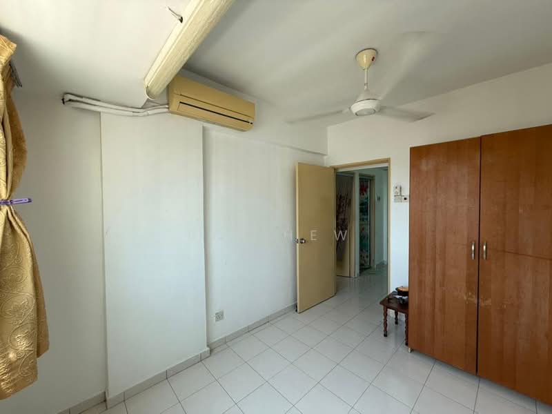 Pangsapuri untuk Dijual di Taman Kang Har Tong - Ben Hew - PropertyGuru.com.my