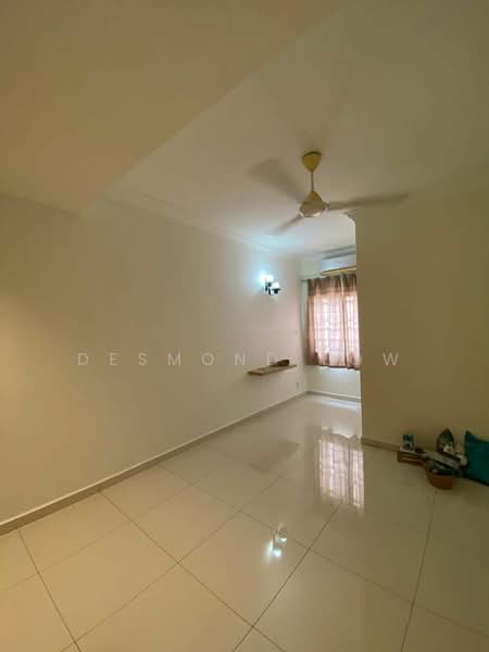 Townhouse for Rent in Bukit Jalil (Kuala Lumpur) - Desmond Low - Living Room - PropertyGuru.com.my