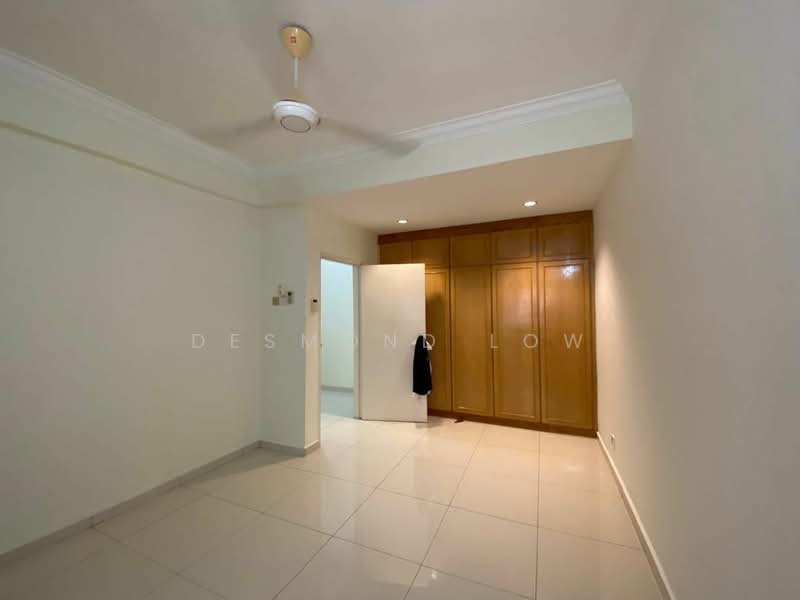 Townhouse for Rent in Bukit Jalil (Kuala Lumpur) - Desmond Low - Interior - PropertyGuru.com.my