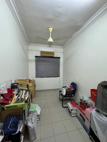 Townhouse for Rent in Bukit Jalil (Kuala Lumpur) - Desmond Low - Interior - PropertyGuru.com.my
