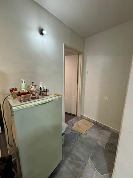 Townhouse for Rent in Bukit Jalil (Kuala Lumpur) - Desmond Low - Interior - PropertyGuru.com.my