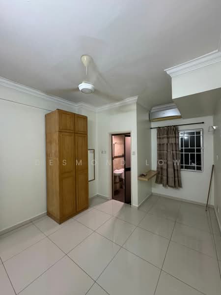 Townhouse for Rent in Bukit Jalil (Kuala Lumpur) - Desmond Low - Interior - PropertyGuru.com.my