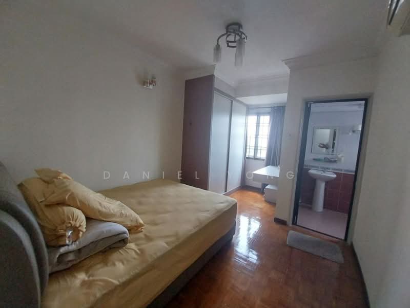 Apartment for Sale at Putri Ria Apartment - Daniel Yong - Bedroom - PropertyGuru.com.my