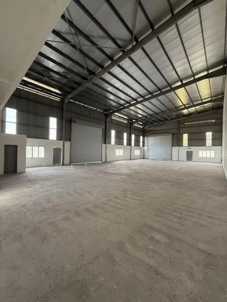 Detached Factory for Rent in Taman Chepor Damai (Chemor) - Suet Lai Ho - Interior - PropertyGuru.com.my
