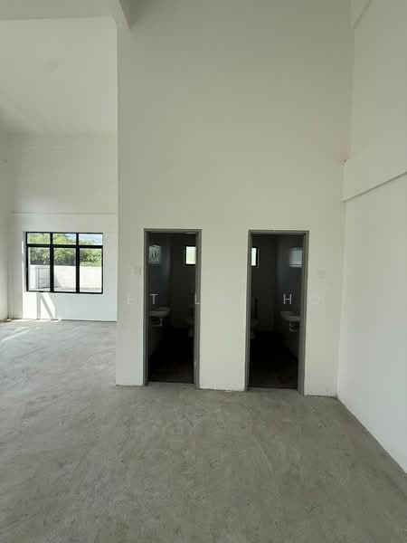 Detached Factory for Rent in Taman Chepor Damai (Chemor) - Suet Lai Ho - Interior - PropertyGuru.com.my