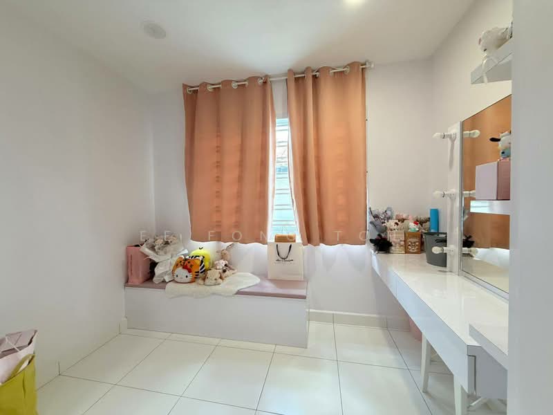 2-storey Terraced House for Sale in Mutiara Rini (Skudai) - Ee Fong Toh - Study - PropertyGuru.com.my