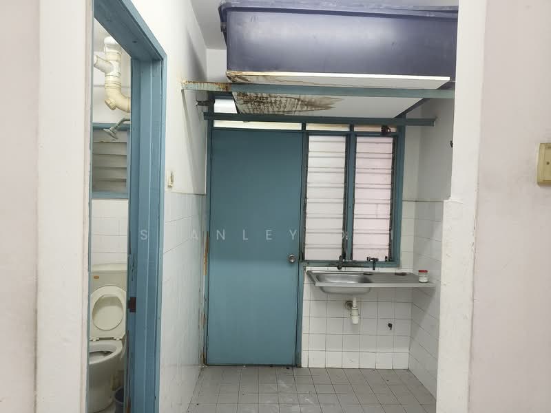Pangsapuri untuk Dijual di Dahlia Apartment - Stanley Ooi - PropertyGuru.com.my
