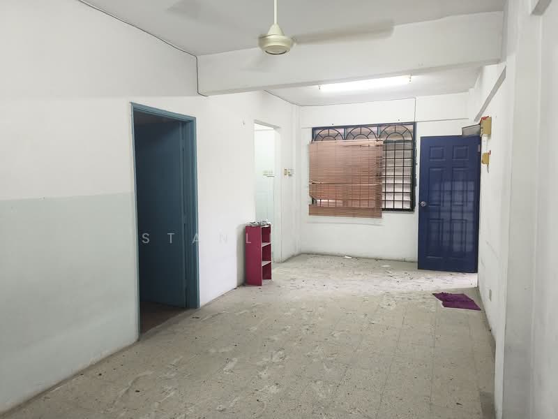 Pangsapuri untuk Dijual di Dahlia Apartment - Stanley Ooi - PropertyGuru.com.my
